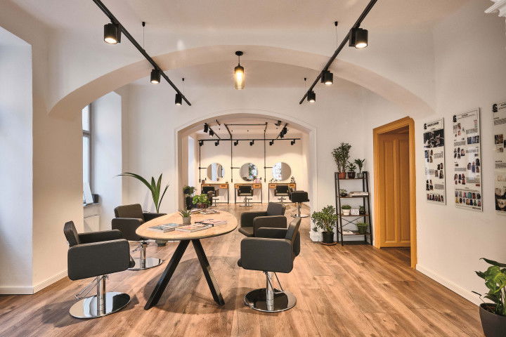 Die Besten Friseure In Der Nähe Die besten Friseure in Wien - FALTER