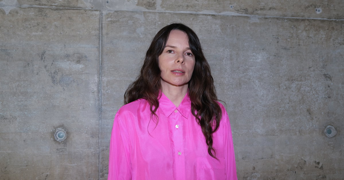 Kuratorin Michelle Cotton im Interview: „Die Stadt meint es ernst mit der ...
