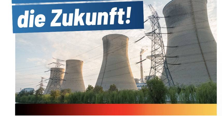 Strahlende Zeiten für die extreme Rechte