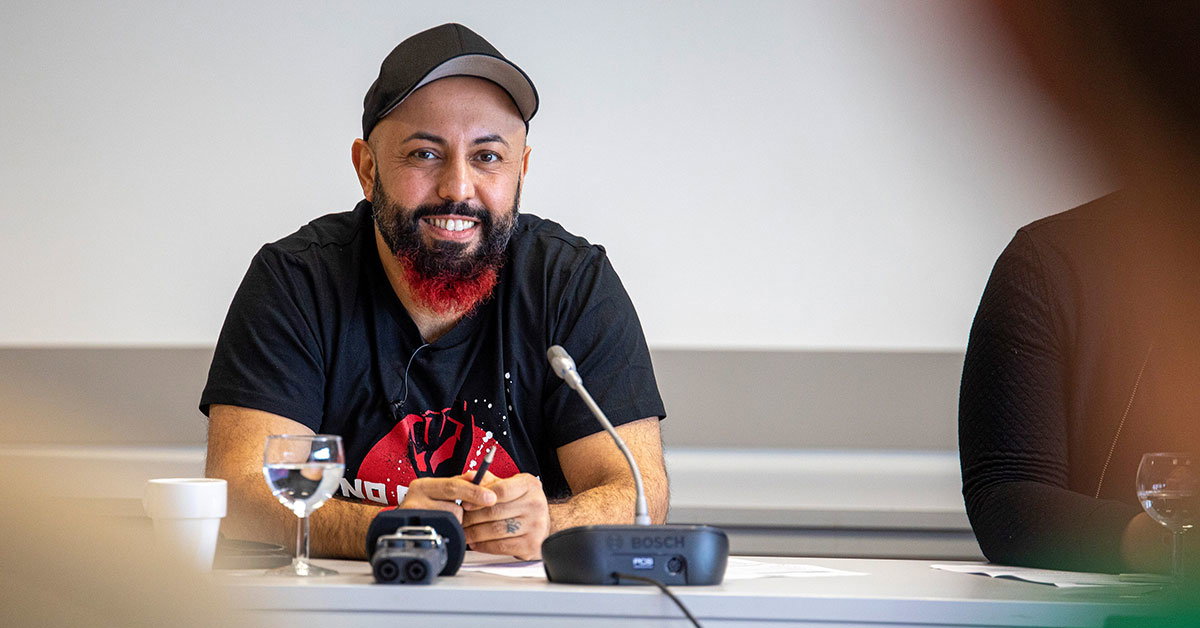 Berlin's Left Party in a twilight: Being a migrant doesn't ...