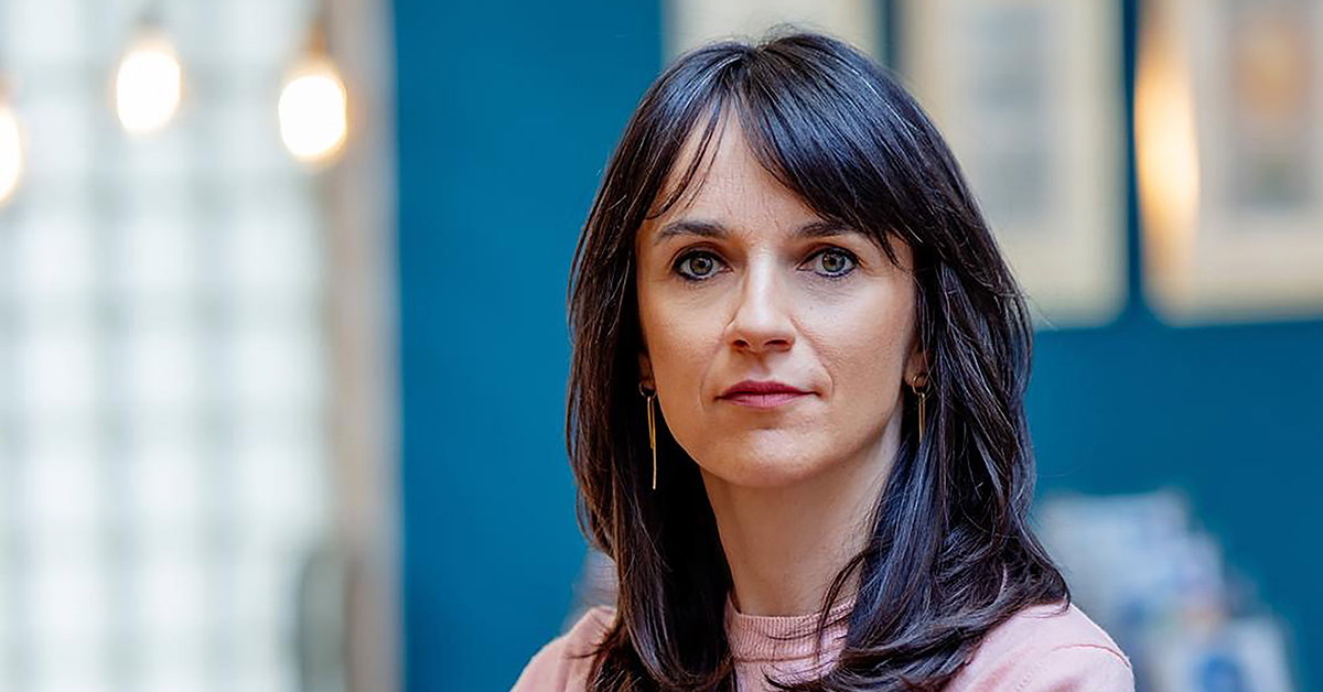 Christina Kaneider: The doctor who accompanied Niki Glattauer as she died