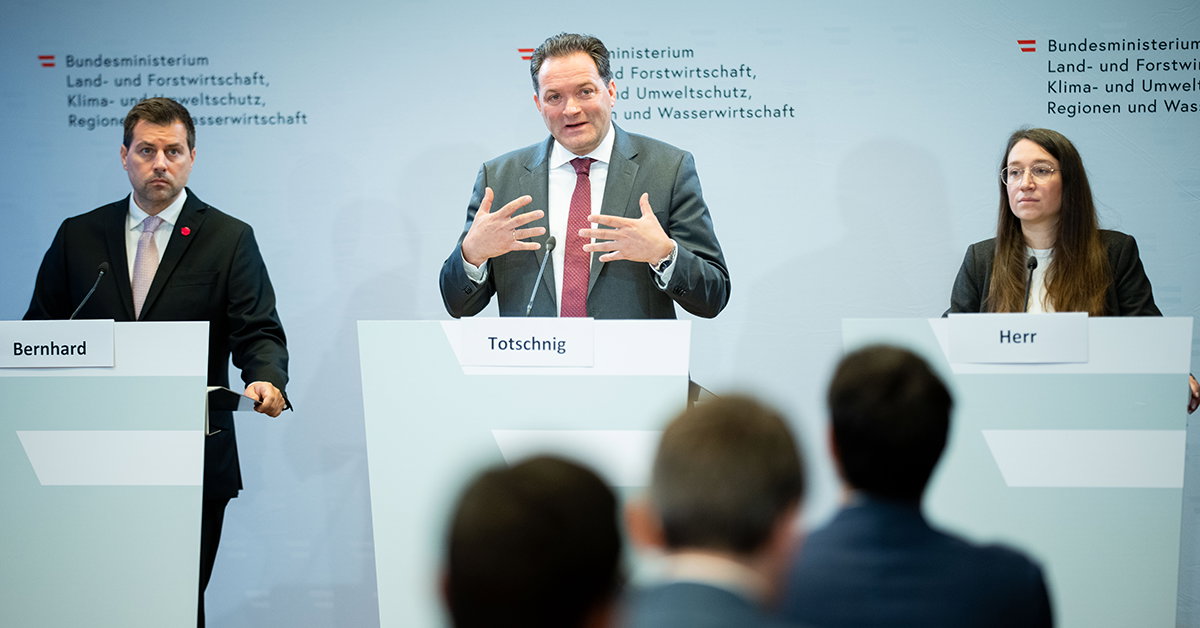 The new climate law in a reality check: A milestone despite all the ...