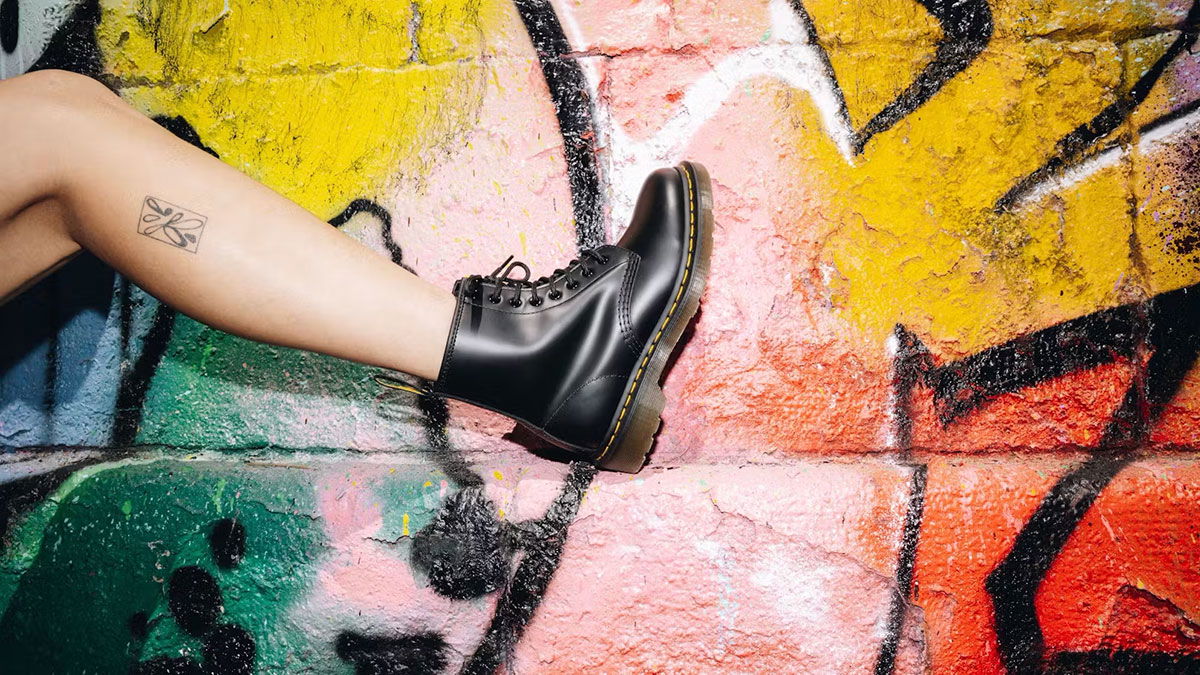 Dr martens kaufen graz hotsell