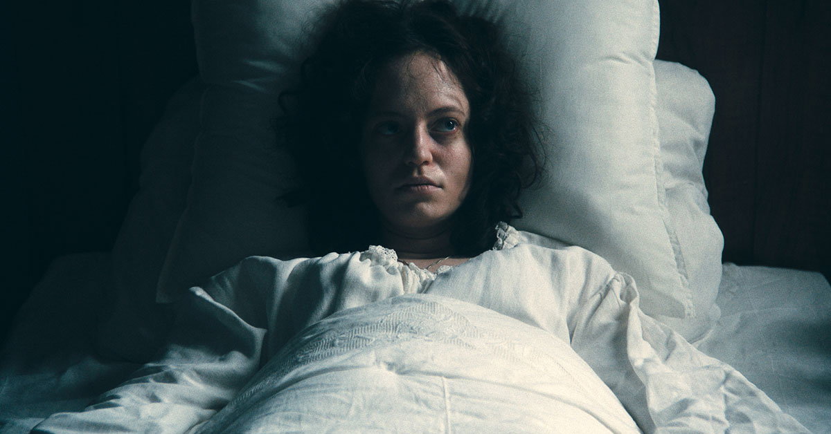 Slash Film Festival: Shock and goosebumps guaranteed