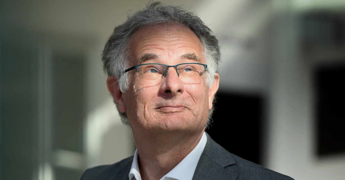 Budget speech: Austria cannot be reformed. Here's how it can still ...