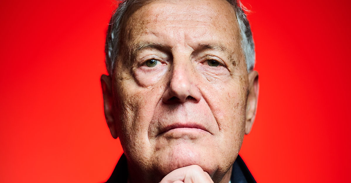 Gerhard Zeiler: Will he save the SPÖ? Or will he destroy it for good?