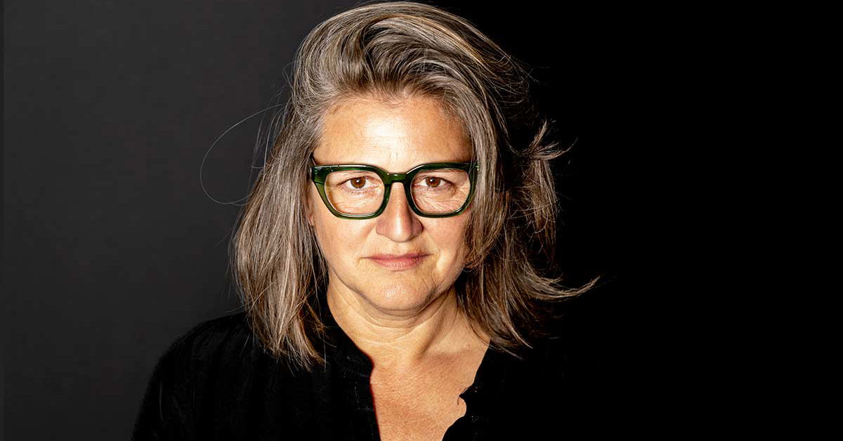 Canceled Leykam author Gertraud Klemm: In a feminist minefield