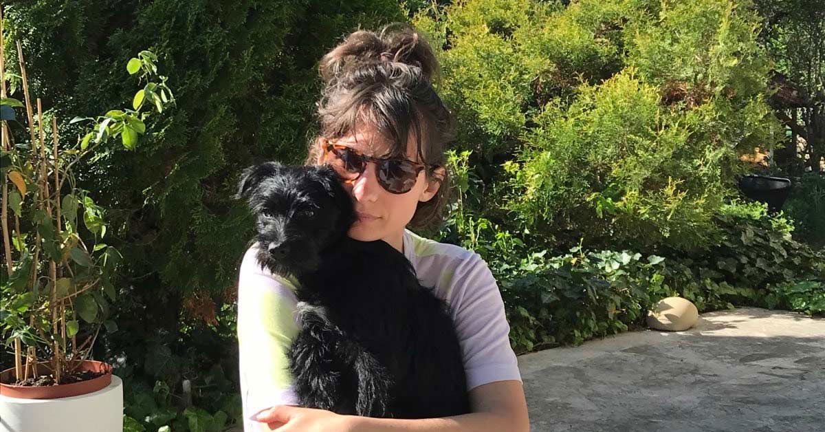 Garbage, tschick, grant: What I'm learning about Vienna as a dog owner