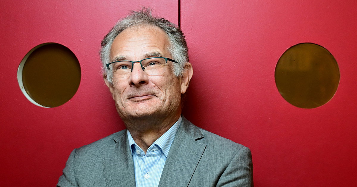 SPÖ-Finanzminister Markus Marterbauer: „Momentan haben wir ein bisschen ...