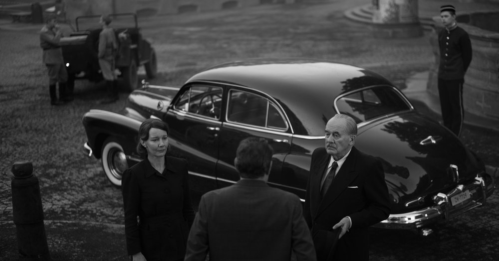 Landscapes of Ruins: Paweł Pawlikowski's Cannes Success