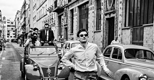 Foto: Jean-Louis Fernandez