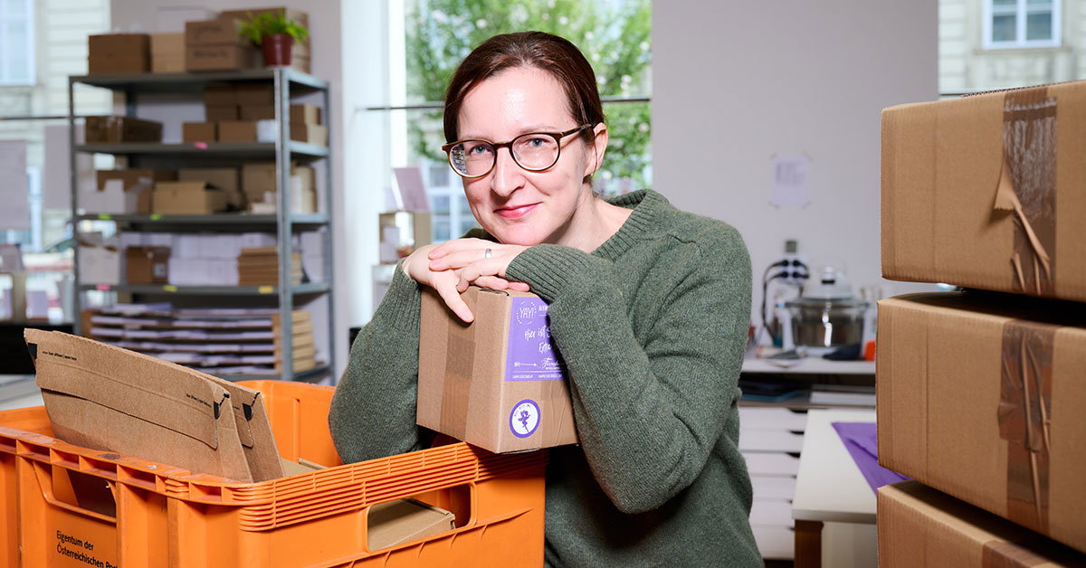 Package tax: Bye, bye ordering madness?