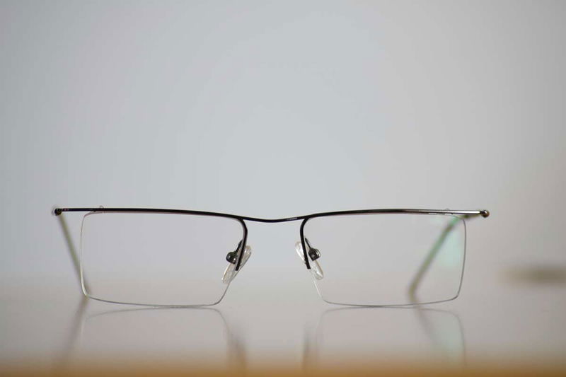 Brille
