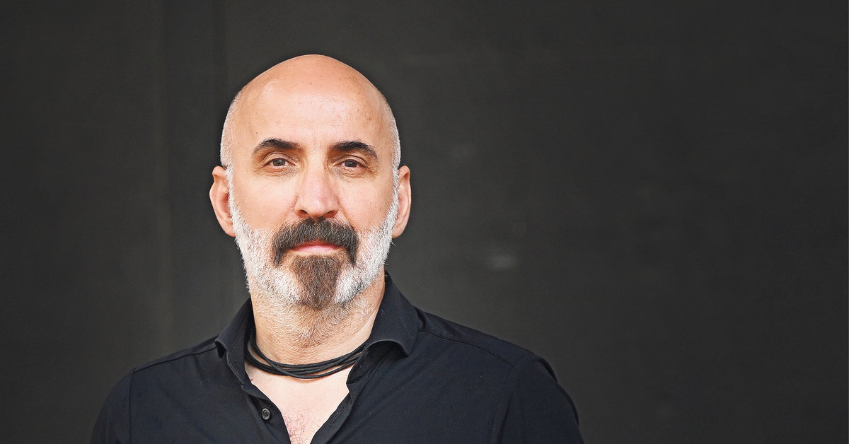 Kenan Güngör: From integration refuser to integration expert