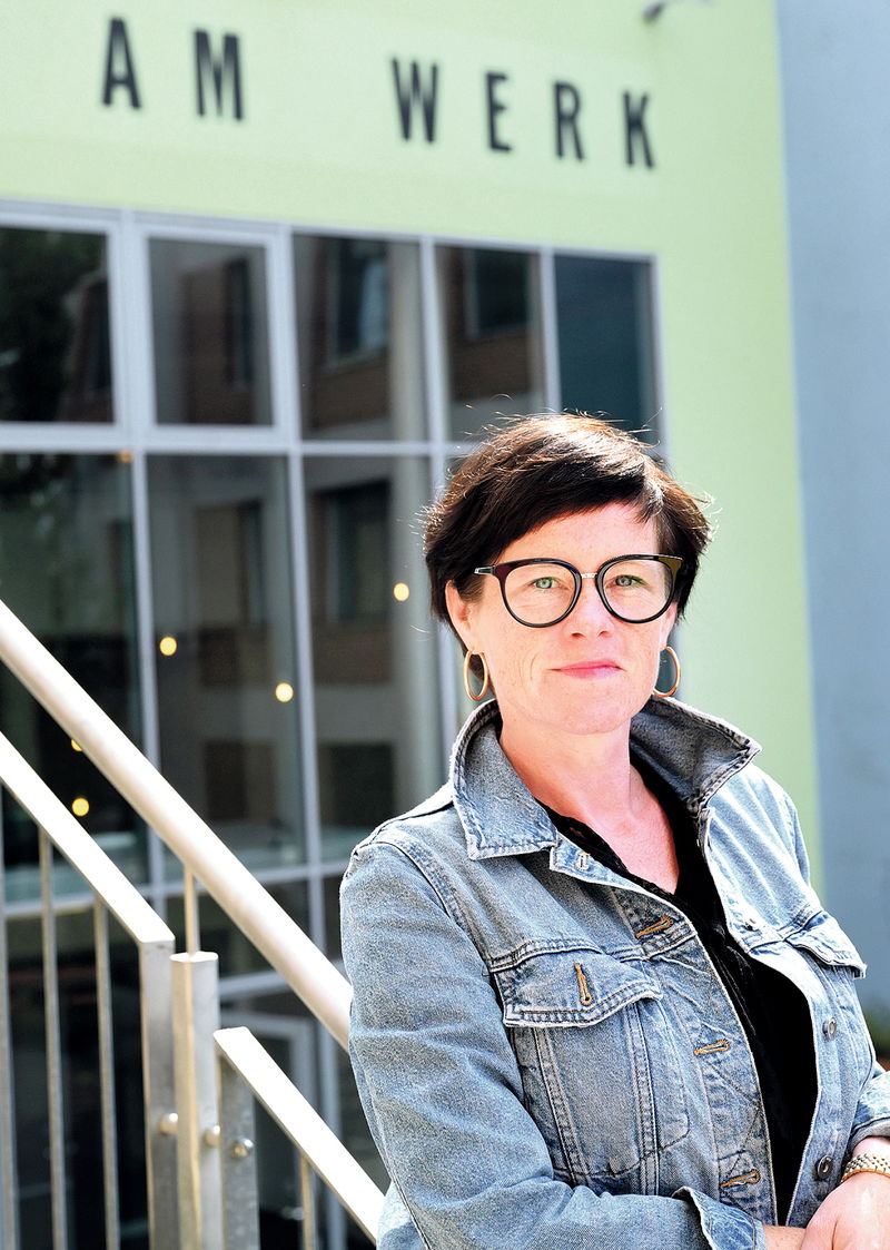 Produktives Unverständnis FALTER.at