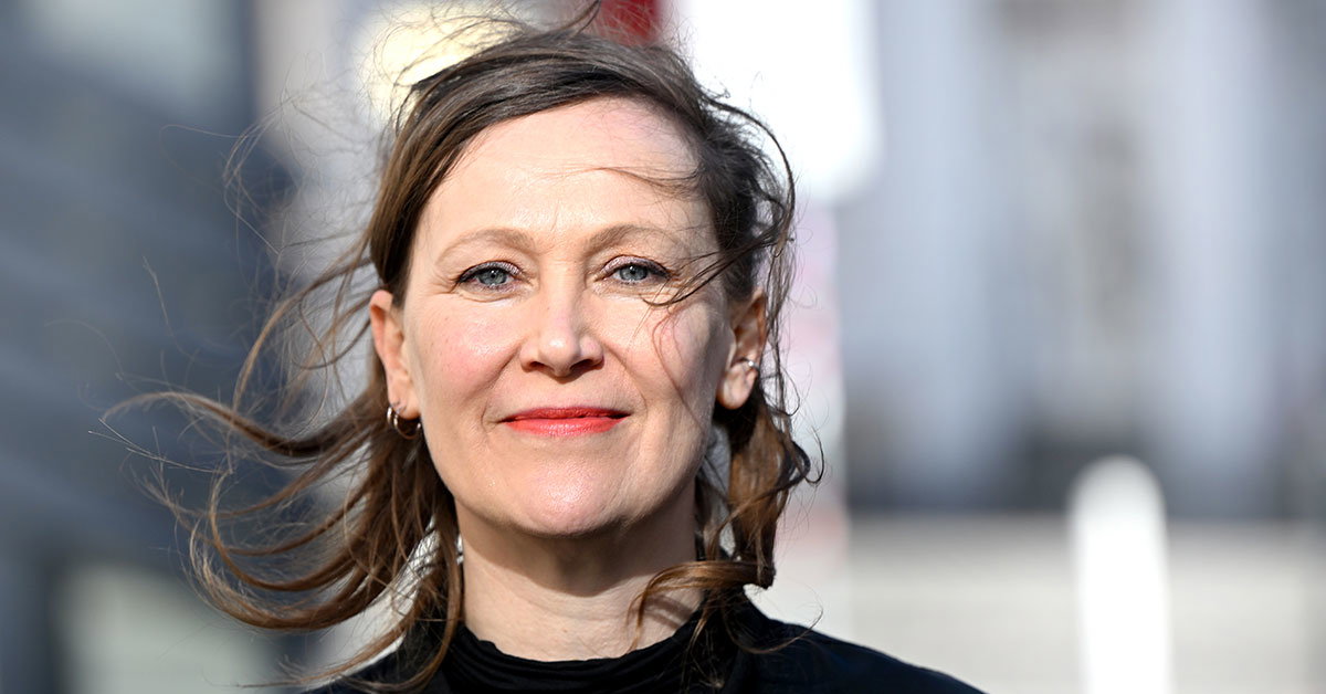 Sibylle Kefer: “I have to write songs, otherwise I can’t stand it”