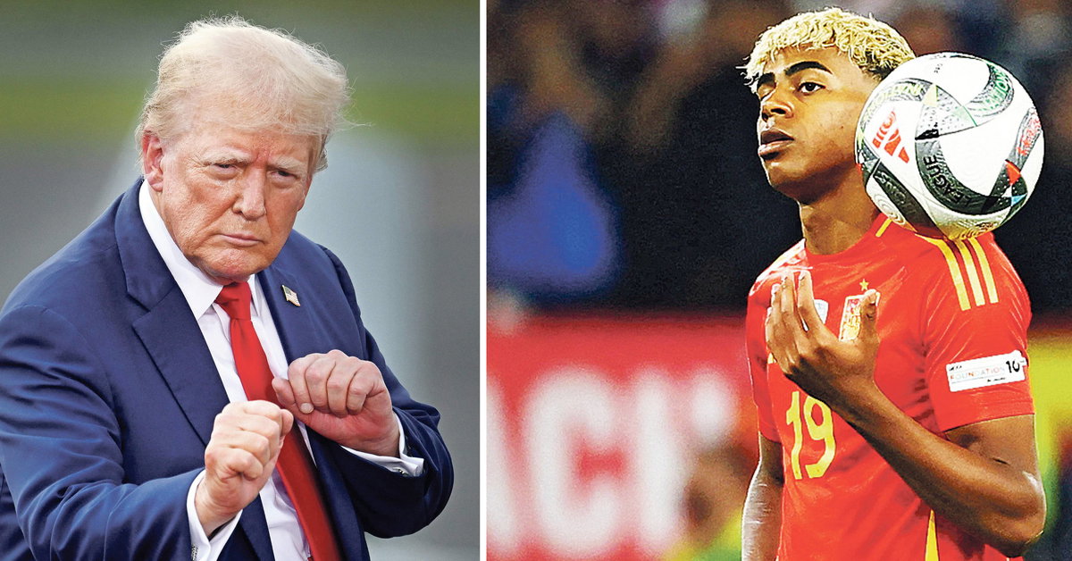 World Cup: What's really important in the next six weeks