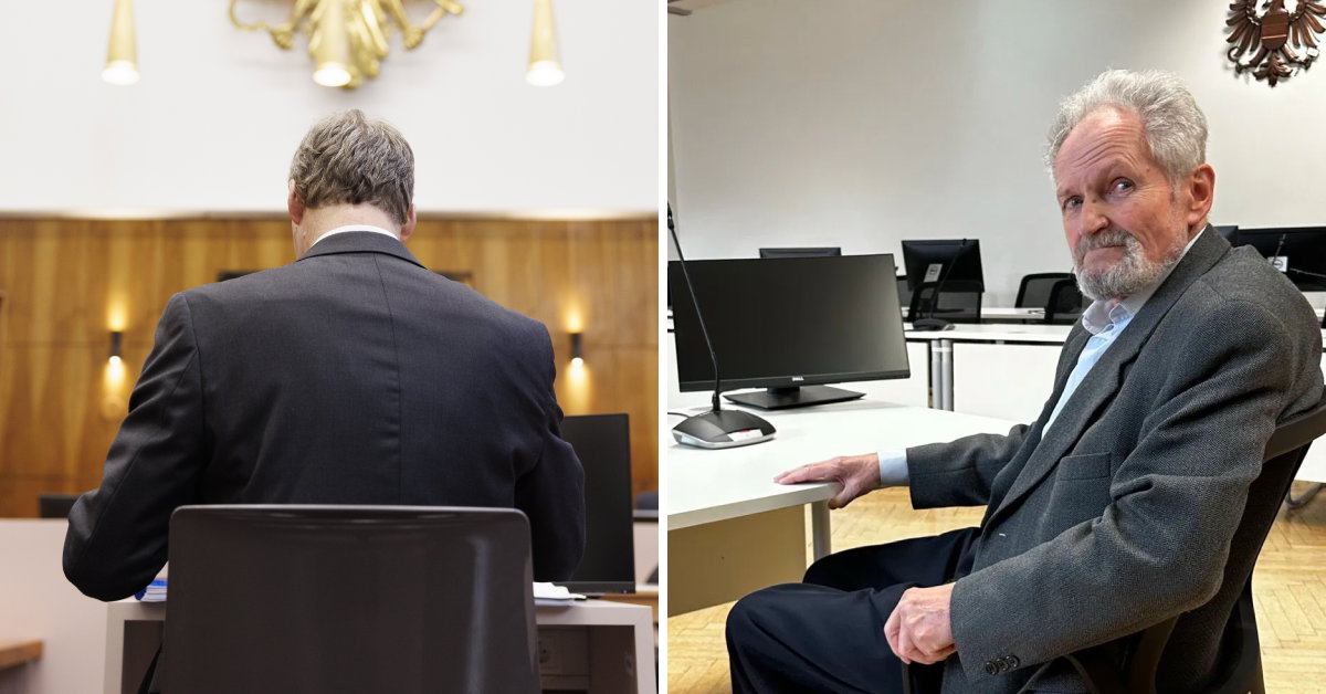 Kleko NS-Wiederbetätigung vor Gericht: Warum das Verbotsgesetz modernisiert ...