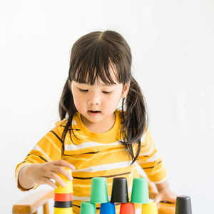 Wie lernen Kinder bei der Montessori-Pädagogik, Frau Walter-Laager ...