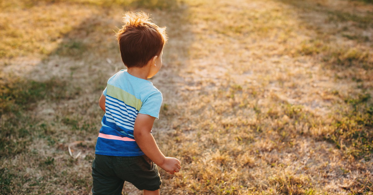 Why is exercise so important for children, Mr. Kerbl?
