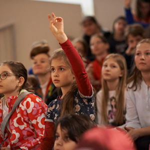 Event-Tipps für Kinder (10.3.-12.3.2023)