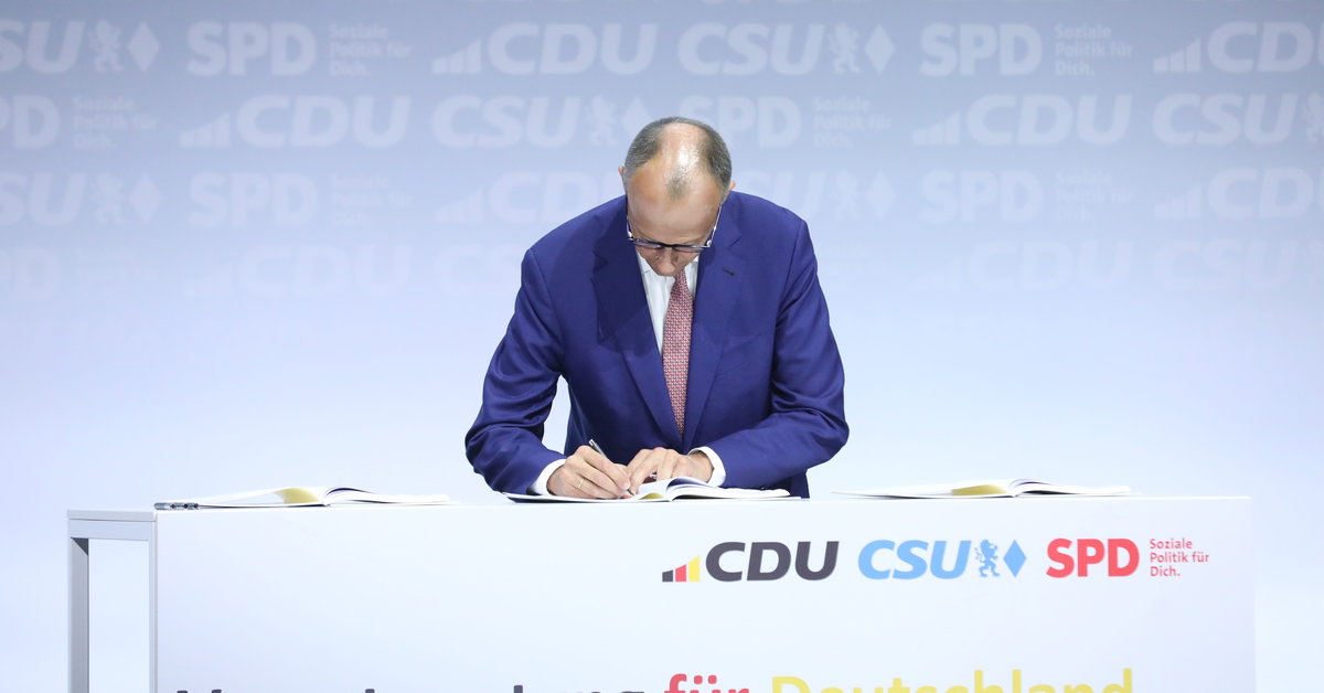 Wirtschaft: Die letzte Chance Deutschlands (und der EU)