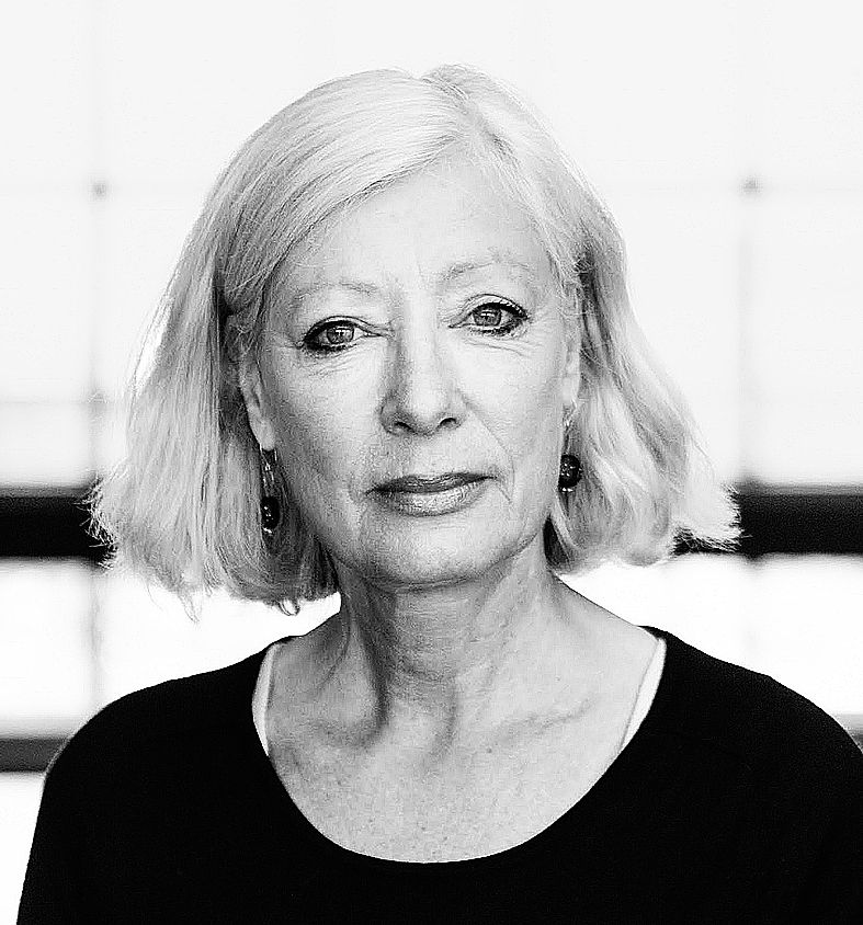 Bild von Cathrin Kahlweit