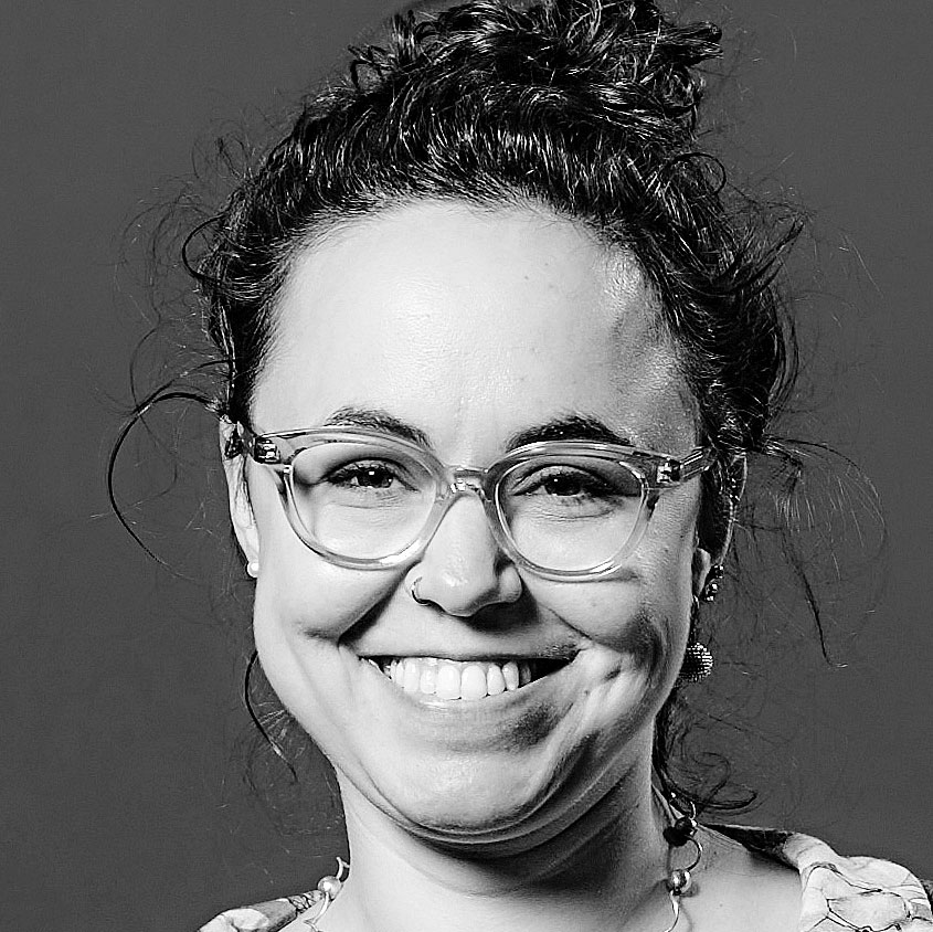 Bild von Anna Goldenberg