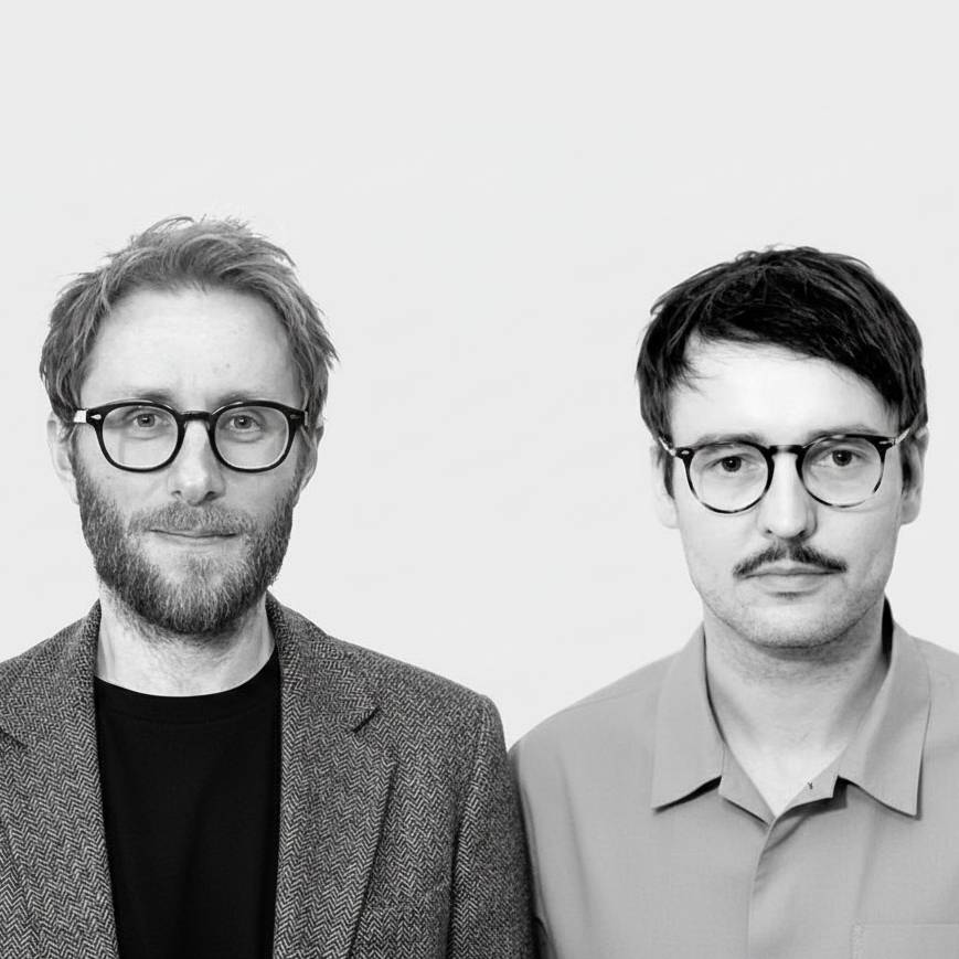Bild von Jürgen Klatzer & Matthias Winterer