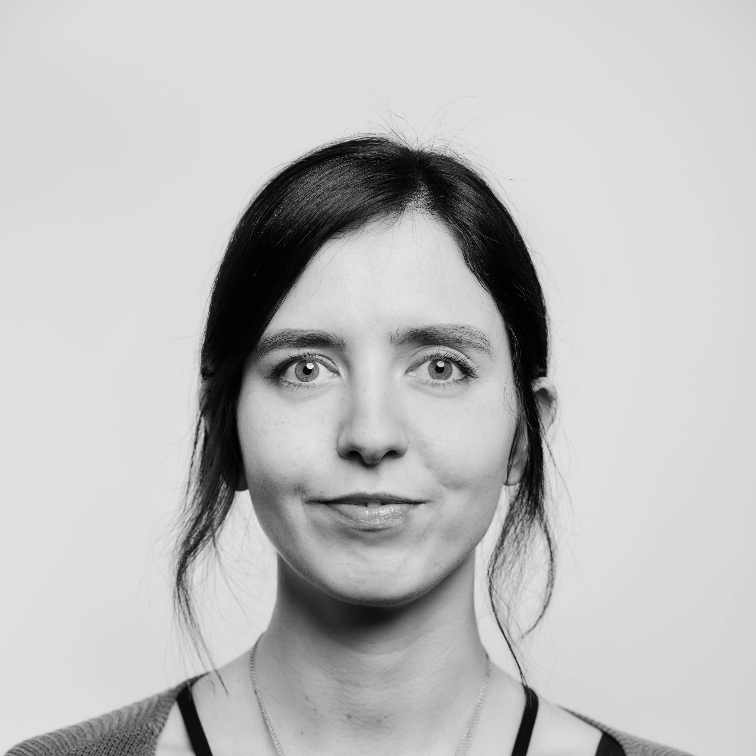 Bild von Soraya Knabel