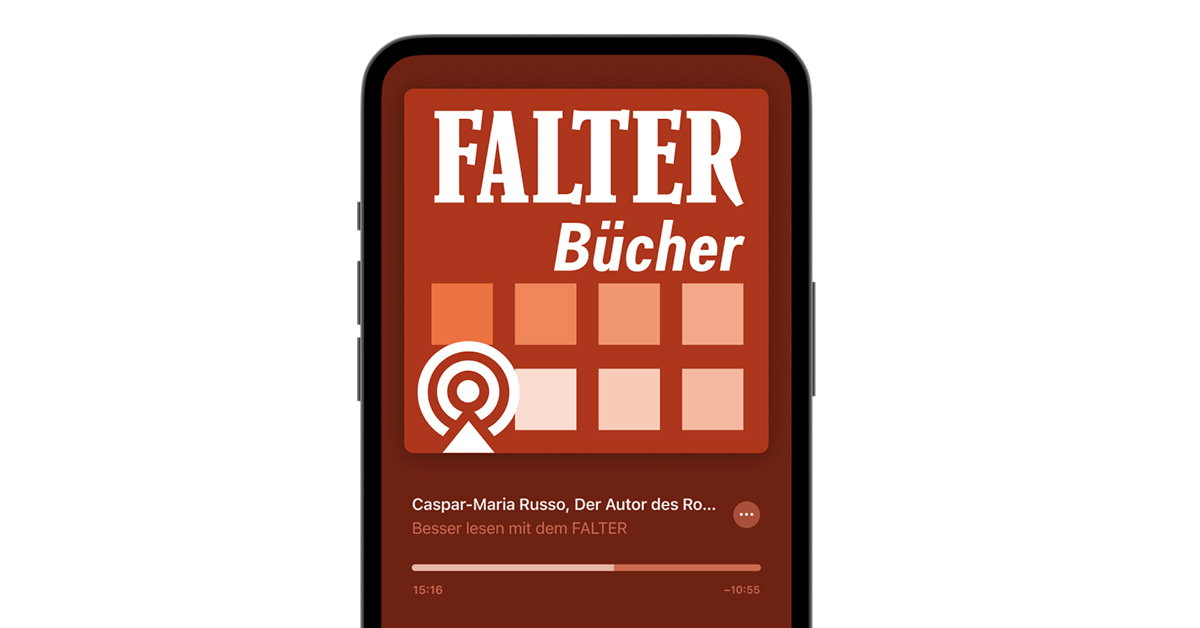 Better Reading with FALTER