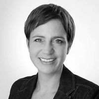 Bild von Mag. (FH) Astrid Steindl
