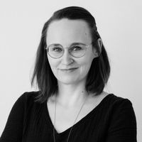 Bild von Lisa Barton-Ludvik, BSc