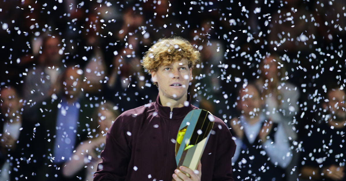 Nationalism: Jannik Sinner, the false Italian