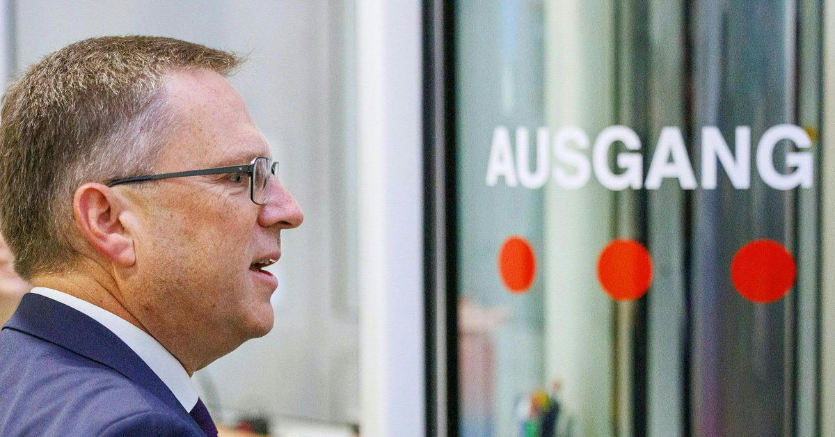 Trial against ÖVP club leader Wöginger: The price of political ...