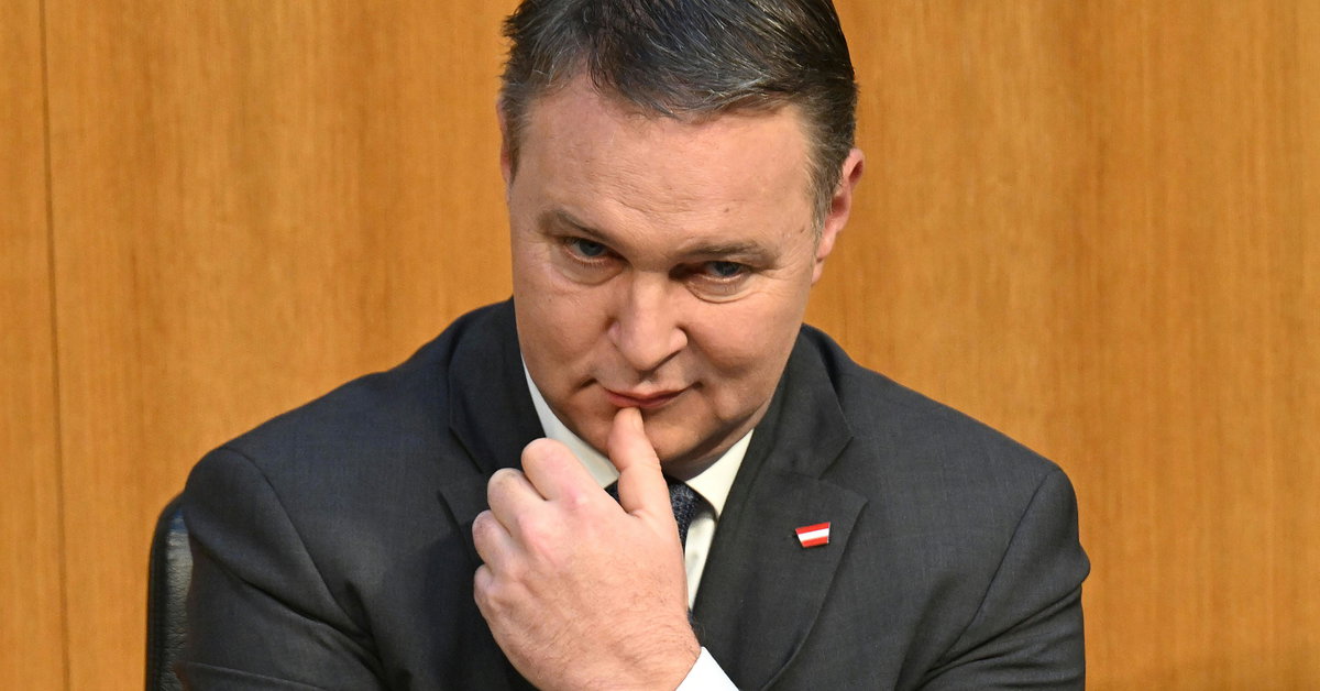 Politics: Babler's Law & Order Strategy