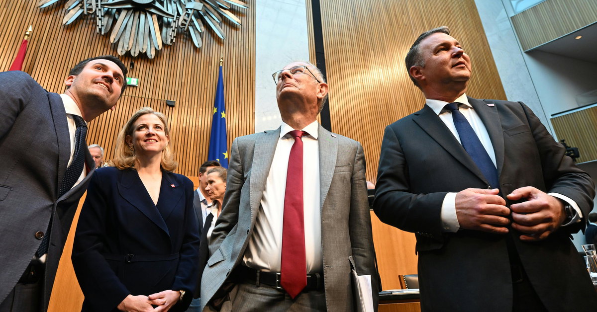 Politik: Diese Regierung ist besser als ihr Ruf