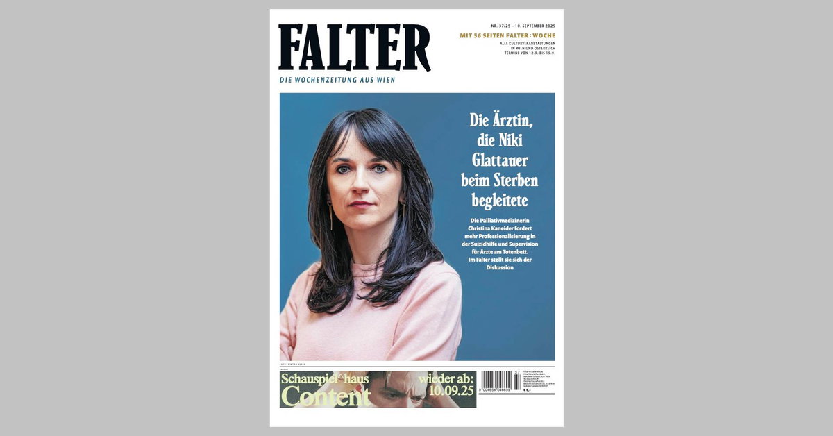 Sterbehilfe-Debatte: „Meine Arbeit ist nichts Schmutziges, nichts ...