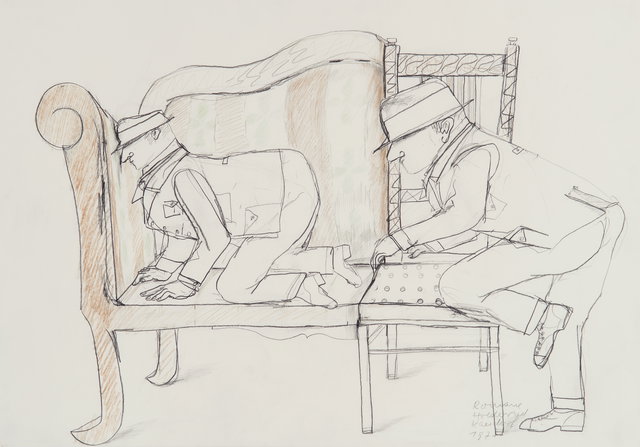 Holderried Kaesdorf Jägerdienstprüfung