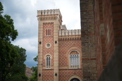 Heeresgeschichtliches Museum