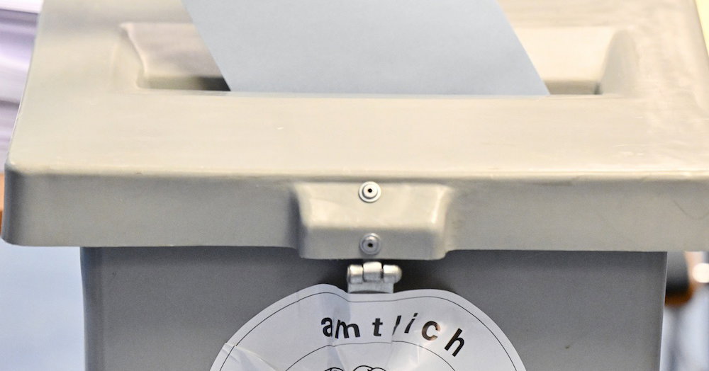 Ballot glitch in the 5th district: Does the election in Margareten need to ...