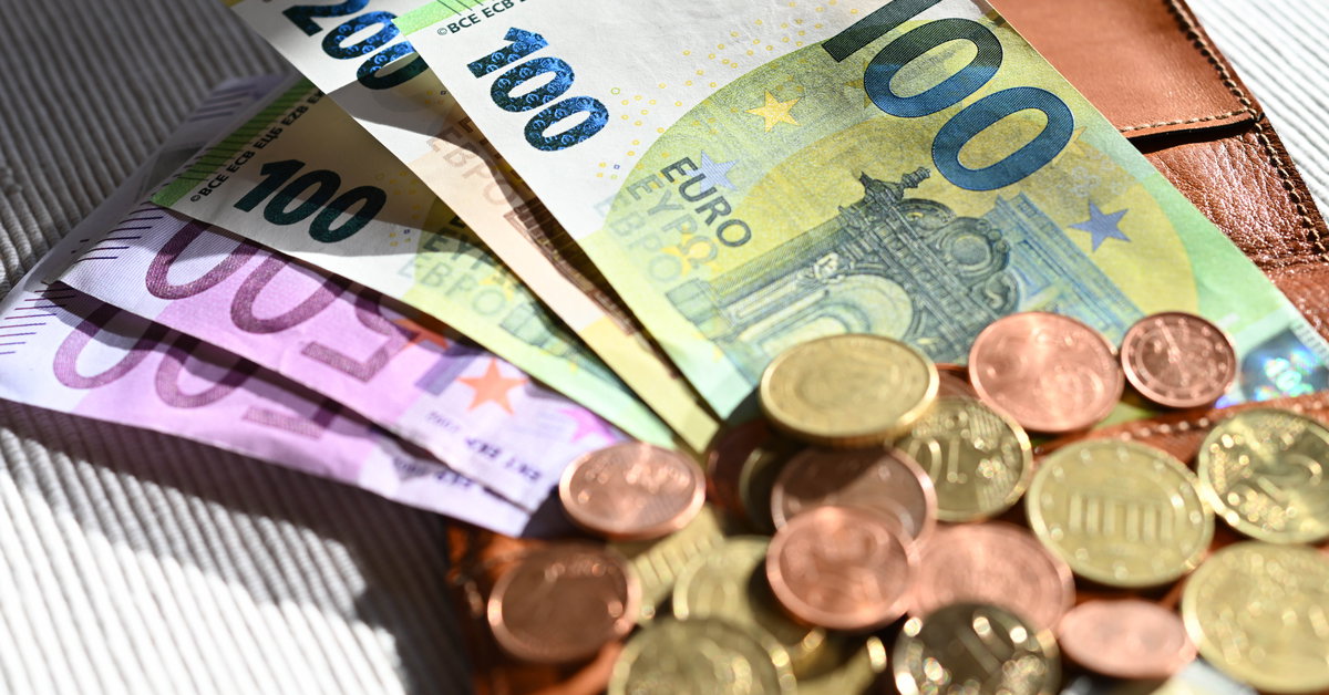 Euro: Warum sich nicht nur die FPÖ für Bargeld einsetzen sollte