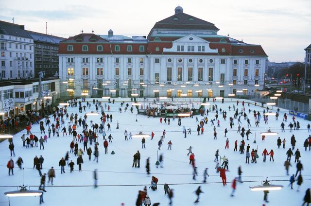 Wiener Eislauf-Verein