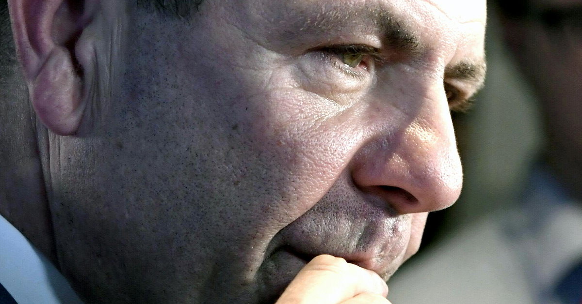 FPÖ-Kandidat Harald Vilimsky in Brüssel: Pro Atom, pro Putin