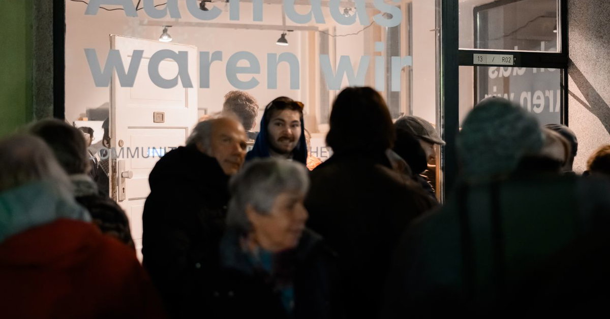 Gedenken: Eine Ausstellung erinnert an die jüdischen Bewohner der ...