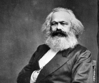 Karl Marx Karl Marx