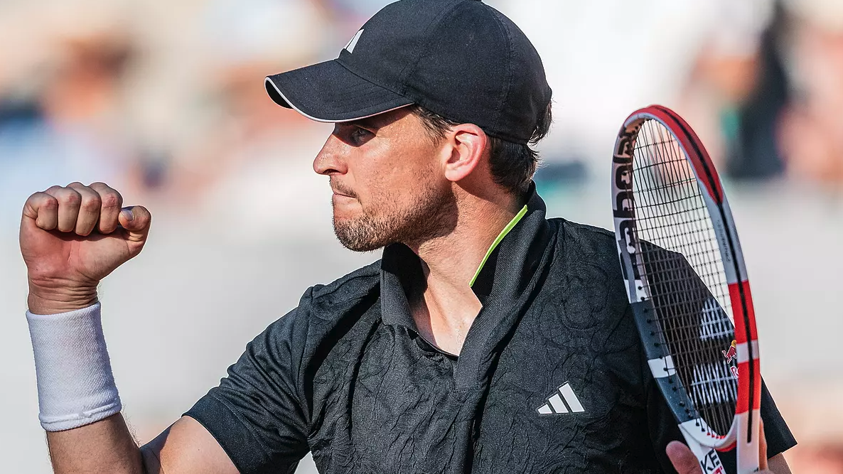 Armin Thurnhers Seuchenkolumne 1060 Sport ist die schönste
