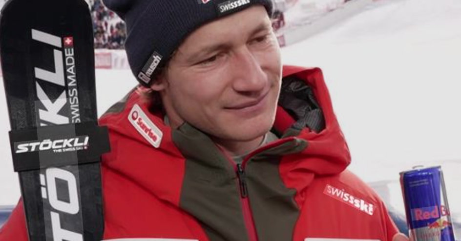 Der Aigelsreiter woar’s! Etwas über den ORF-Sport.