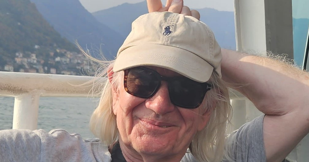 Italian holiday woes. Disaster column.