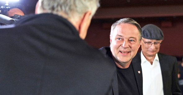 Here is the solution for Zeiler's problems in the SPÖ!